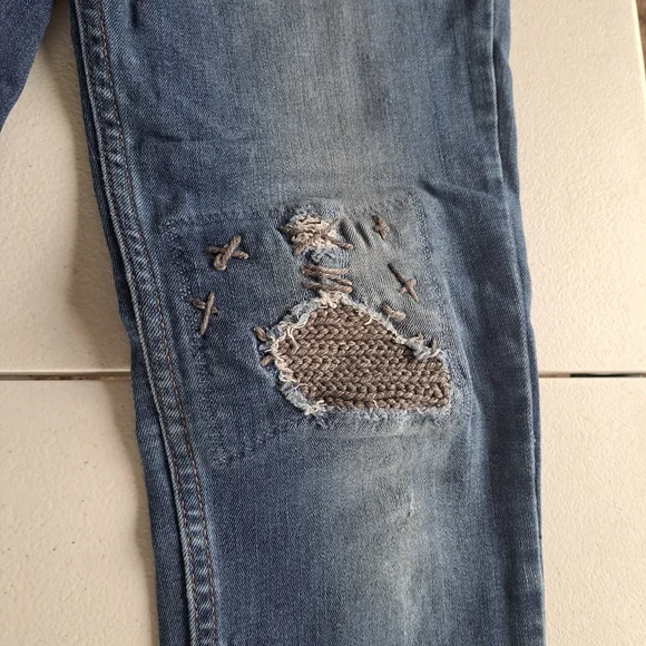 Levi's 524 skinny jeans - Picture 3 of 8